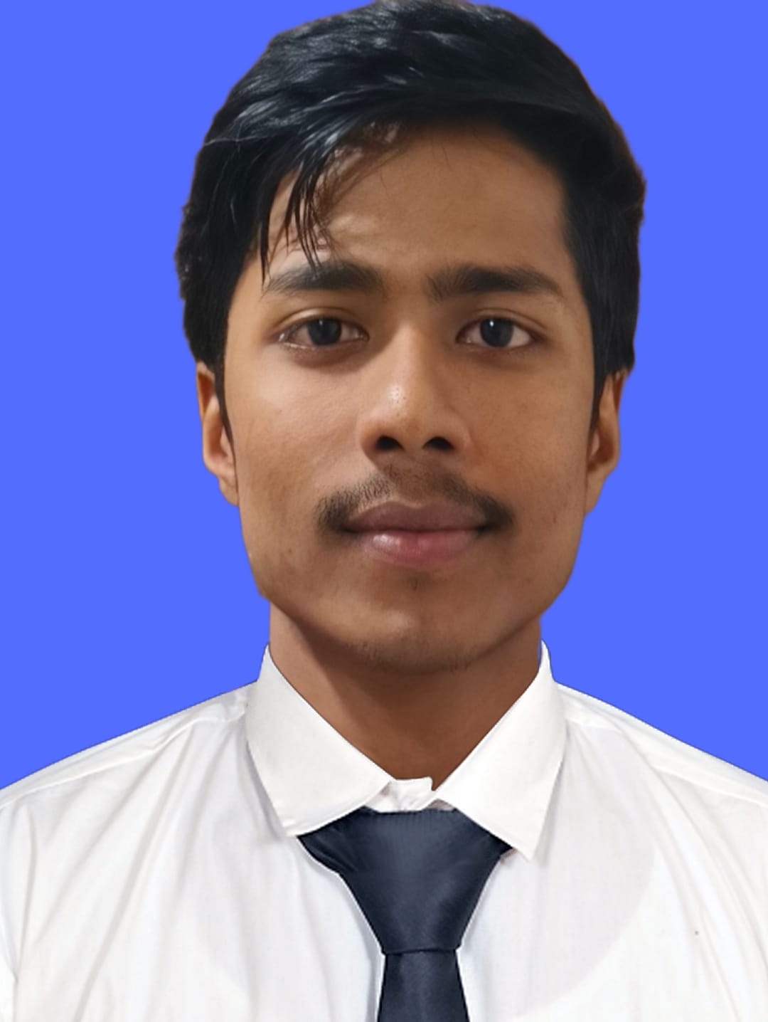 Bhavesh Singh - PharmaIN.academy best pharmacy courses in mumbai